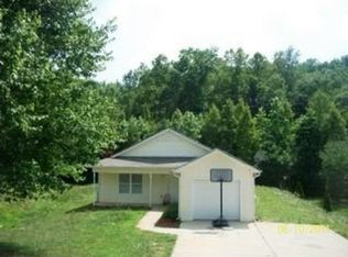 3318 Willow Ridge Cir SW, Gainesville, GA 30504