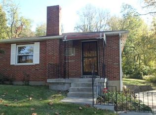 5900 Stewart Ave, Cincinnati, OH 45227