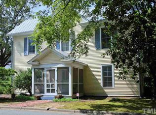 301 Oak Ave, Carrboro, NC 27510