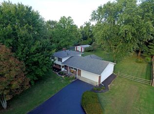 5809 Kean Rd, Westerville, OH 43082