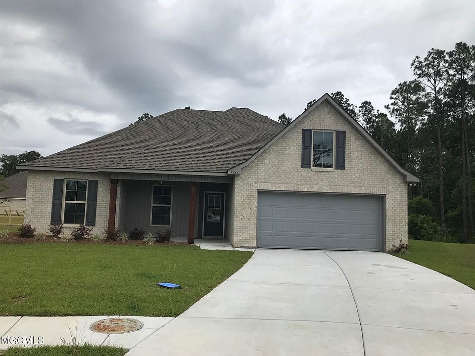 1st image of 7563 Emily Cove Dr