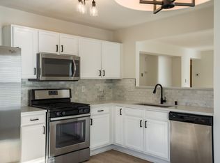 8208 Tangerine Pl NW, Albuquerque, NM 87120