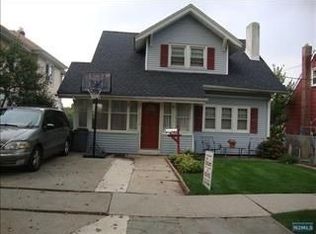 208 Ridgefield Ave, Bogota, NJ 07603