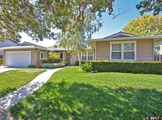719 Citrus Ave, Concord, CA