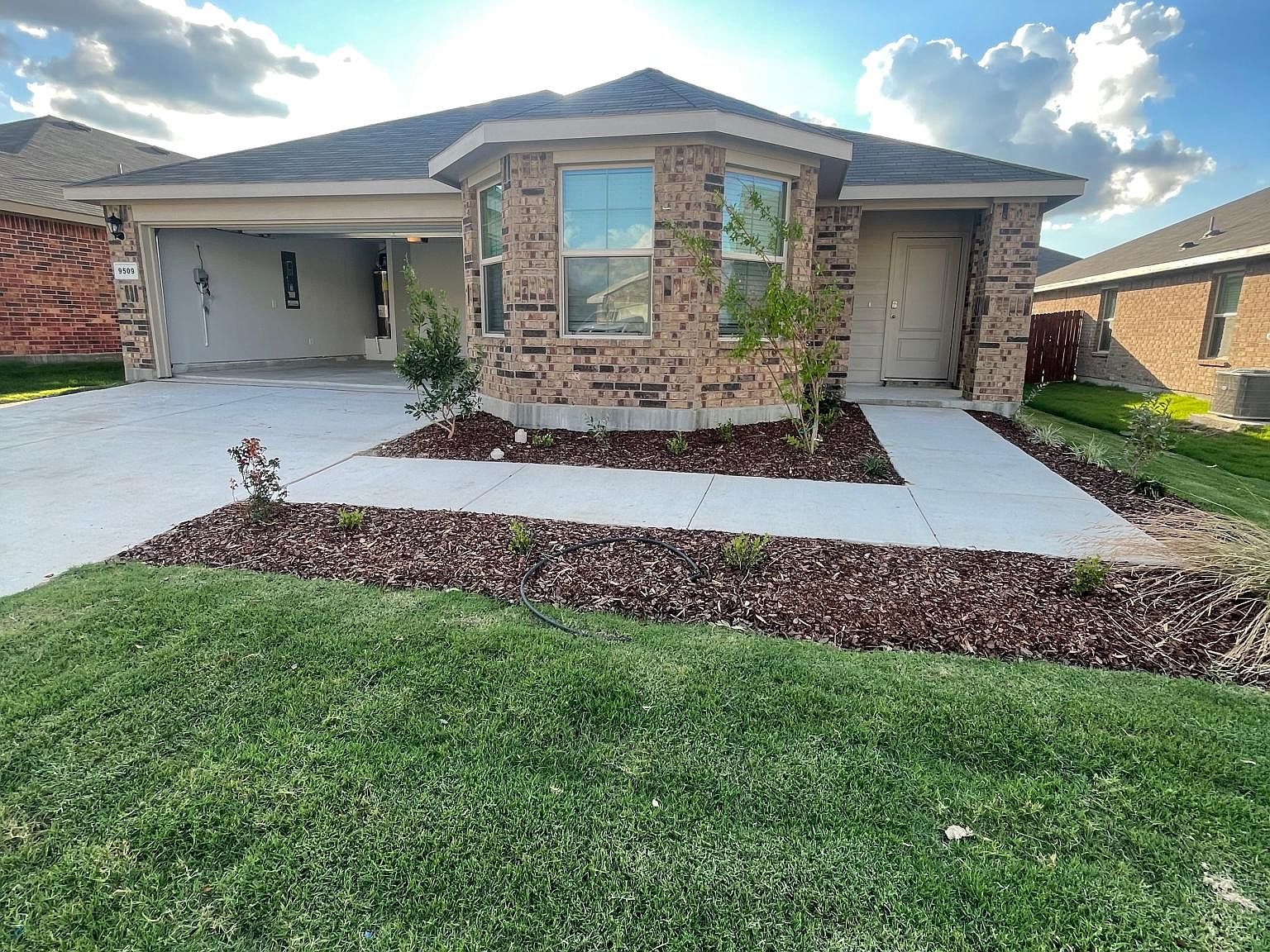 9509 Mountain Mint Dr, Fort Worth, TX 76131 Zillow