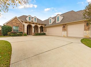 1213 Yosemite Way, Burleson, TX 76028