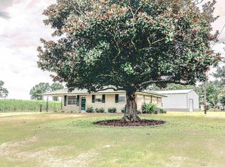 5729 Wye Rd, Lakeland, LA 70752