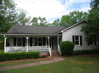 2235 Jackson St, Barnwell, SC 29812
