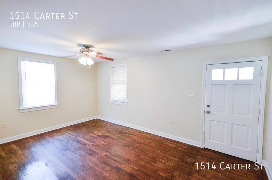 1st image of 1514 Carter St