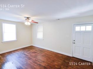 1514 Carter St, Richmond, VA 23220