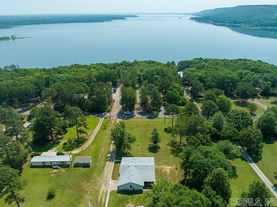 454 Tortoise Bay Rd, Higden, AR 72067 MLS 23017302 Zillow