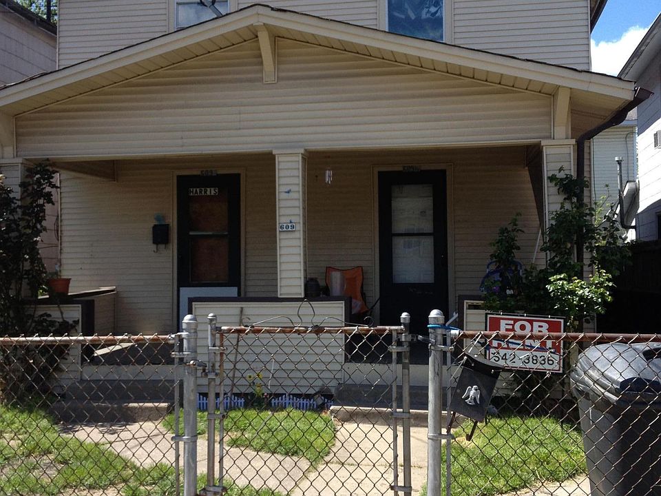1st image of 609 1/2 Glenwood Ave