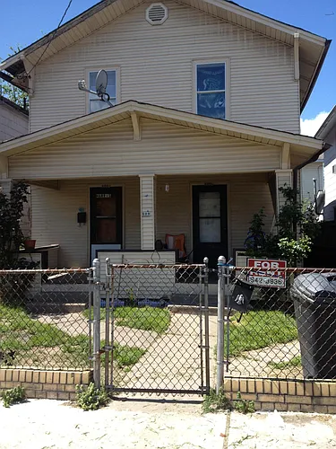 609 1/2 Glenwood Ave Photo 1