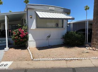 800 W Apache Trl #60, Apache Junction, AZ 85120