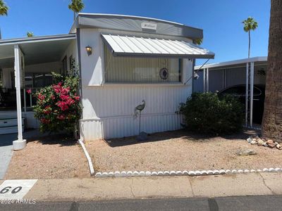 800 W Apache Trl #60, Apache Junction, AZ, 85120