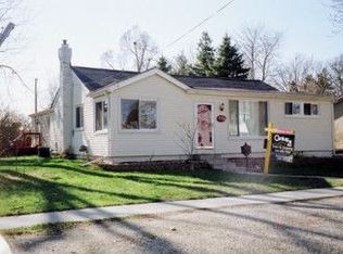 139 N Axford St, Lake Orion, MI 48362