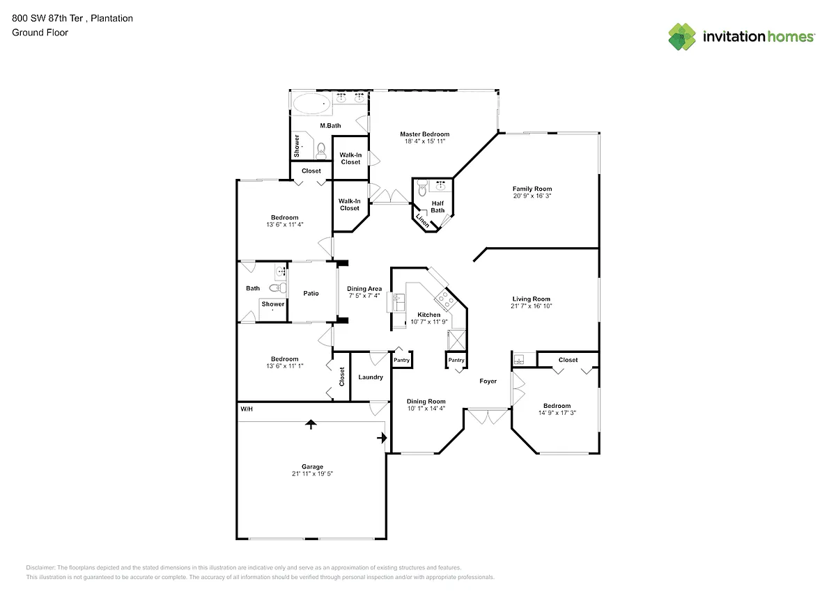 Building Photo - 800 SW 87th Ter