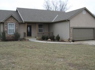 29299 S Nelson Rd, Cleveland, MO 64734