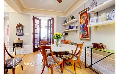 Sold by Douglas Elliman