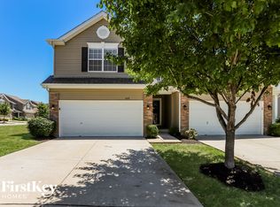 1608 Hyland Green Dr, O'Fallon, MO 63366