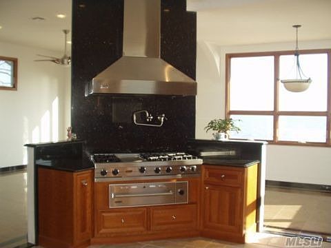 Stove