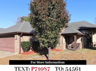 441 Kendall Ridge Ct, West Monroe, LA 71292