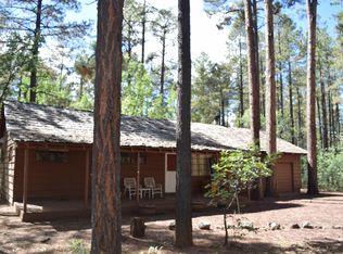 2718 Spotted Fawn Ln, Pinetop, AZ 85935