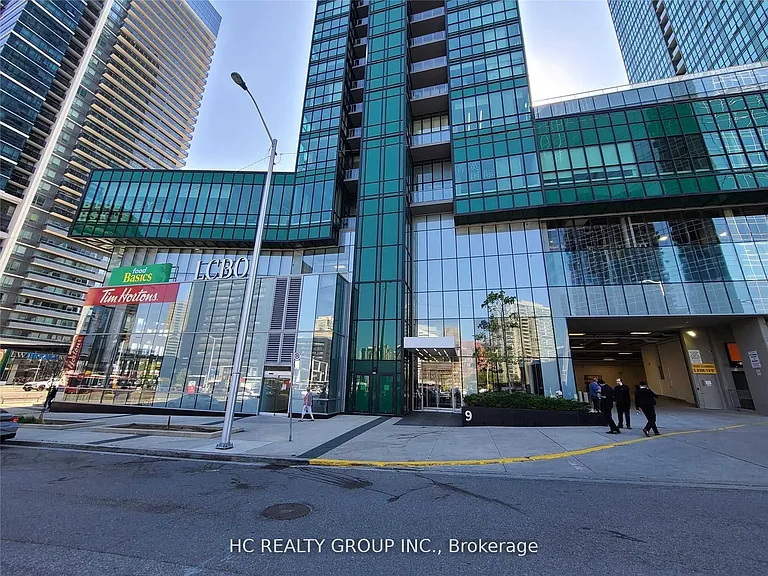 9 Bogert Ave #2206 — Photo 7