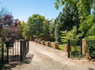 2604 Teodoro Rd NW, Albuquerque, NM 87107