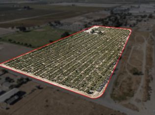 2125 E Bowles Ave, Fresno, CA 93725