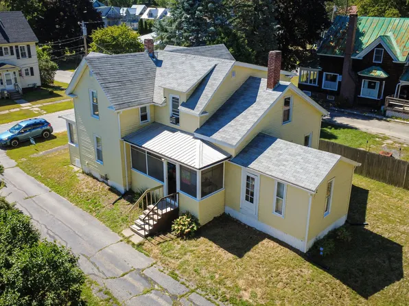 11 Prospect Street, Waterville, ME 04901