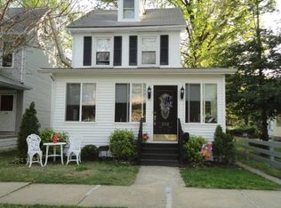 502 Main St, Riverton, NJ 08077