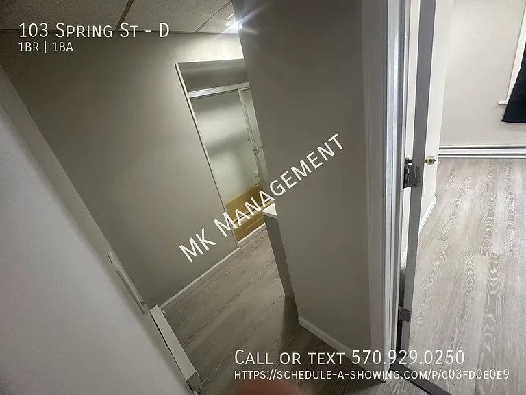 103 Spring St #D — Photo 8