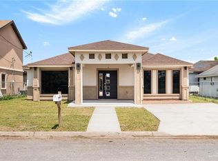 915 Encino Dr, Weslaco, TX 78596