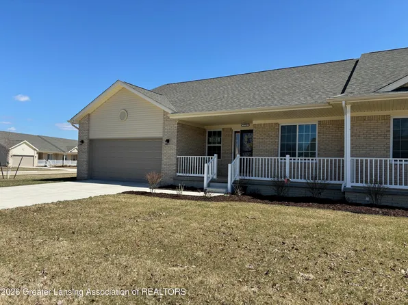 1716 Heritage Way, Mount Pleasant, MI 48858