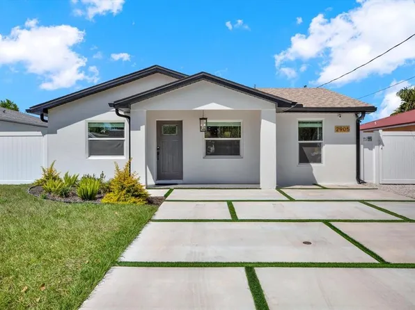 (undisclosed Address), Tampa, FL 33607