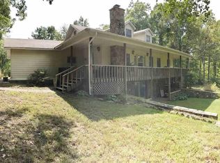 254 Circle Dr, Drasco, AR 72530