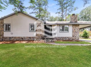 310 Donna Dr, Warner Robins, GA 31088