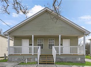 1552 Mandolin St, New Orleans, LA 70122