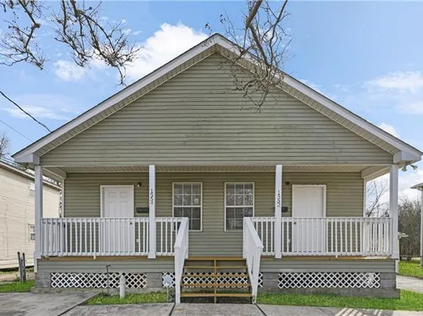 1552 Mandolin St, New Orleans, LA 70122