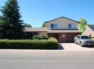 1314 Grafton St, Laramie, WY 82072