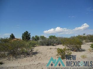 Lincoln Pl, Elephant Butte, NM 87935