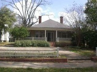 514 S Hill St, Griffin, GA
