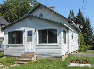 1006 3rd Ave, Antigo, WI 54409