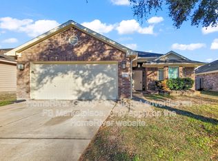 5206 Opal Sky Dr, Katy, TX 77449
