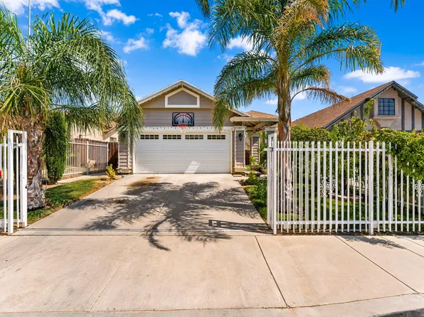 1201 E Avenue R7, Palmdale, CA 93550