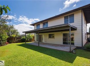 95-861 Paikauhale St, Mililani, HI 96789