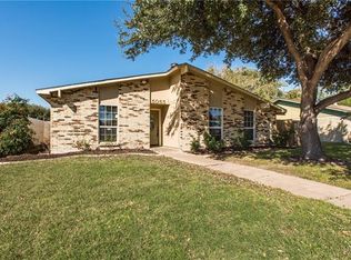 5065 S Colony Blvd, The Colony, TX 75056