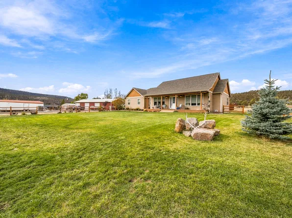 14208 NE Ochoco Hwy, Prineville, OR 97754