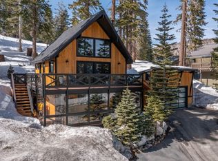 2054 Forest Trl, Mammoth Lakes, CA 93546
